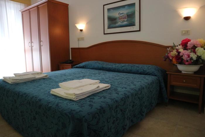 hotel orchidea