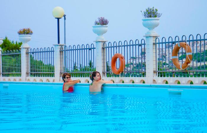 hotel orchidea