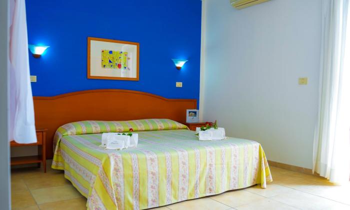 hotel orchidea