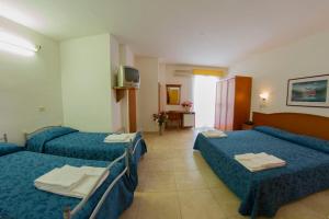 hotel orchidea