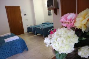hotel orchidea
