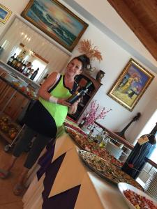 hotel orchidea