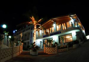 hotel orchidea
