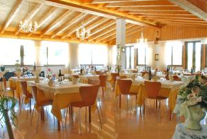 hotel orchidea