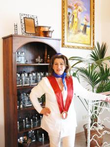 hotel orchidea