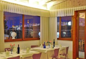 hotel orchidea