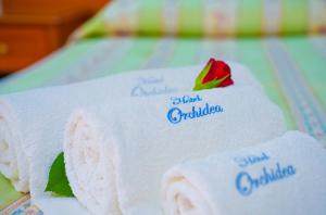 hotel orchidea