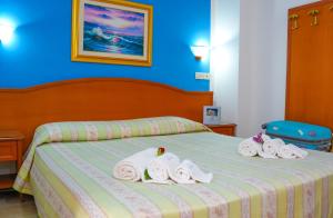 hotel orchidea