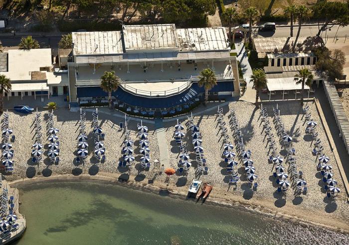 hotel bagni lido