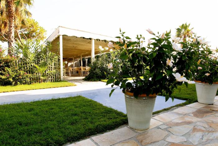 hotel bagni lido
