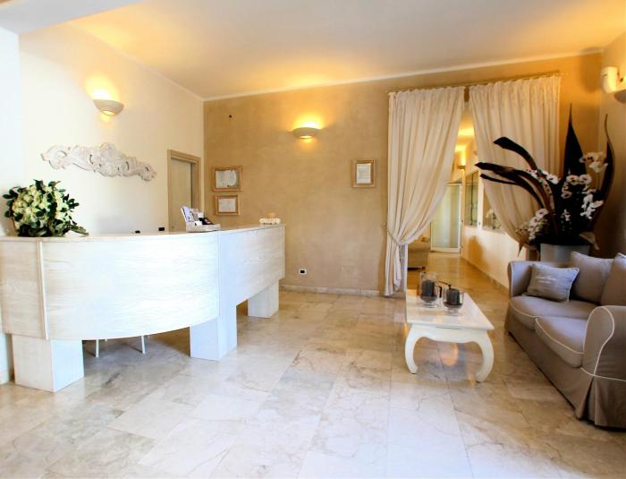 hotel bagni lido