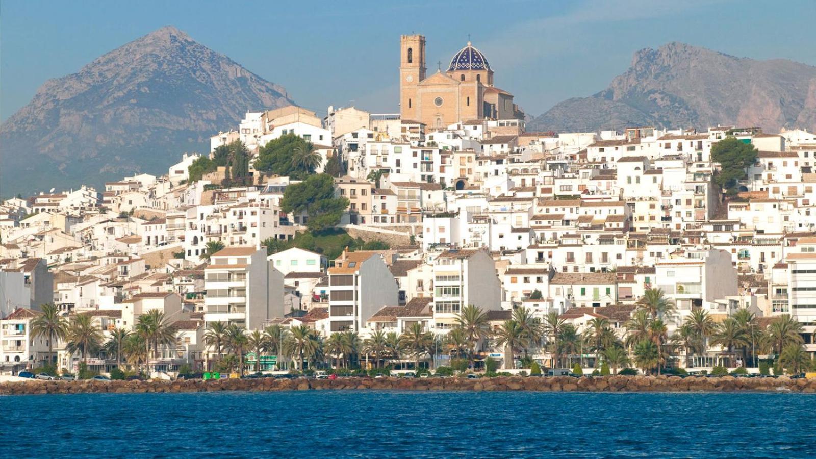 altea
