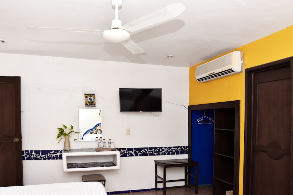 hotel mary carmen