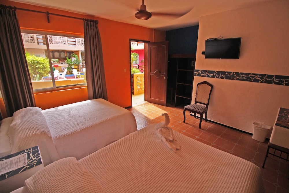 hotel mary carmen