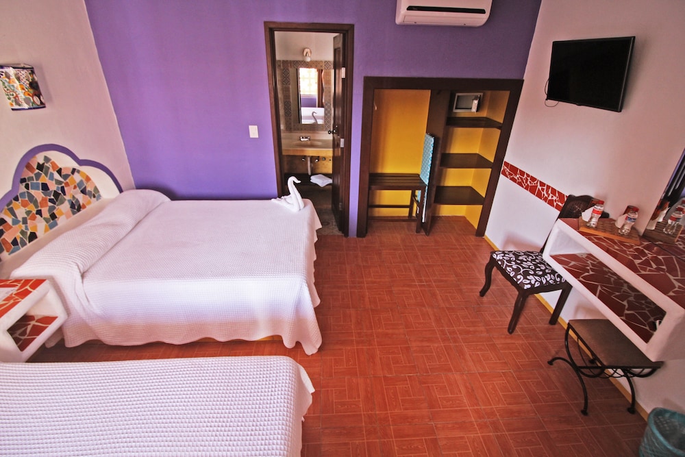 hotel mary carmen