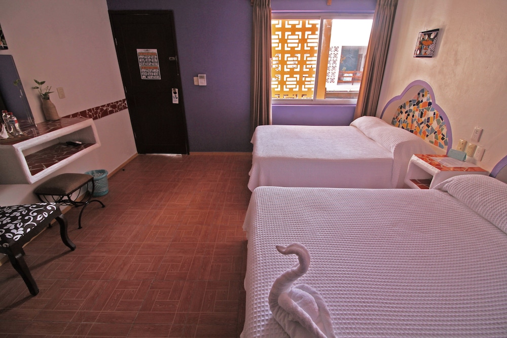 hotel mary carmen