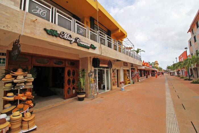 hotel mary carmen