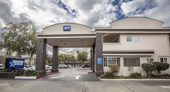 americas best value inn chico