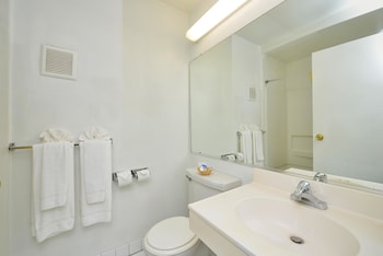 americas best value inn chico