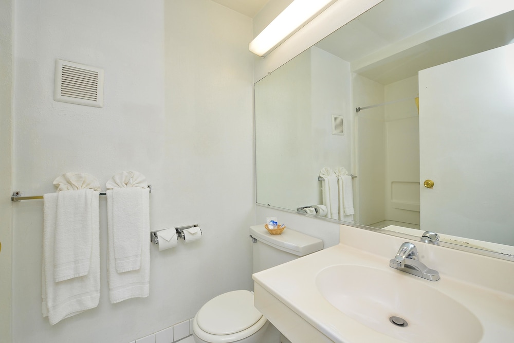 americas best value inn chico