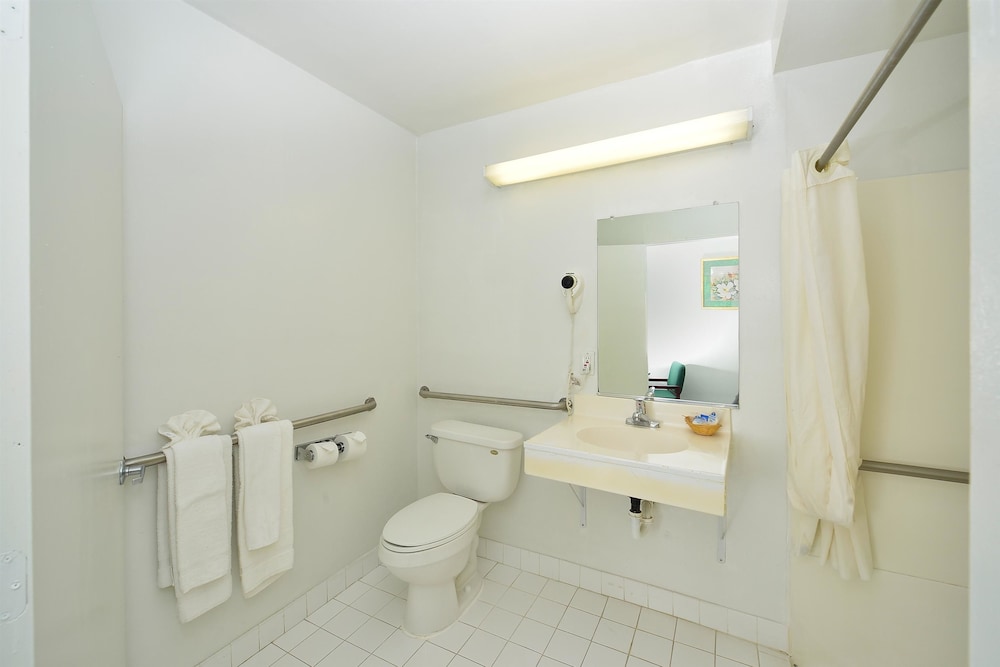 americas best value inn chico