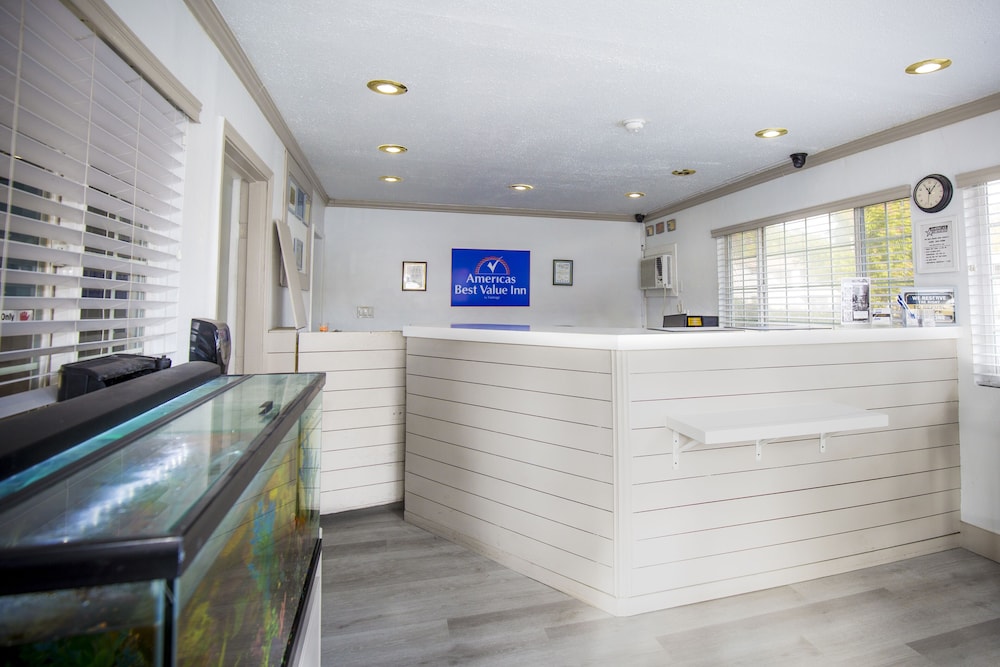 americas best value inn chico