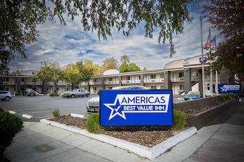 americas best value inn chico