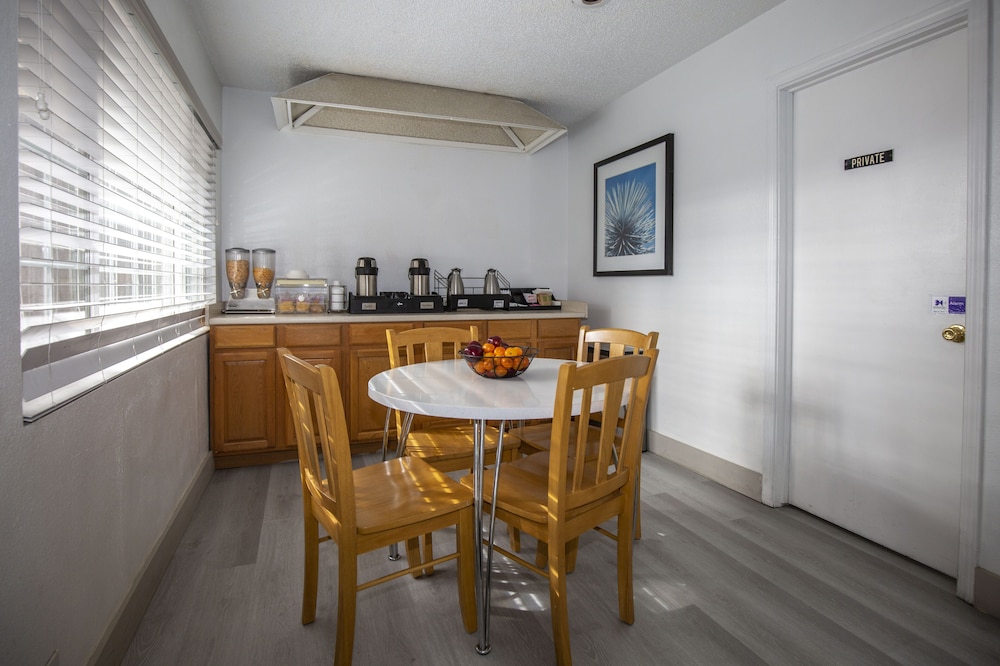 americas best value inn chico