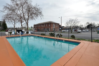 americas best value inn chico
