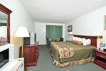 americas best value inn chico