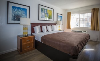 americas best value inn chico