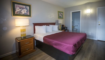 americas best value inn chico