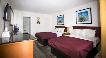 americas best value inn chico