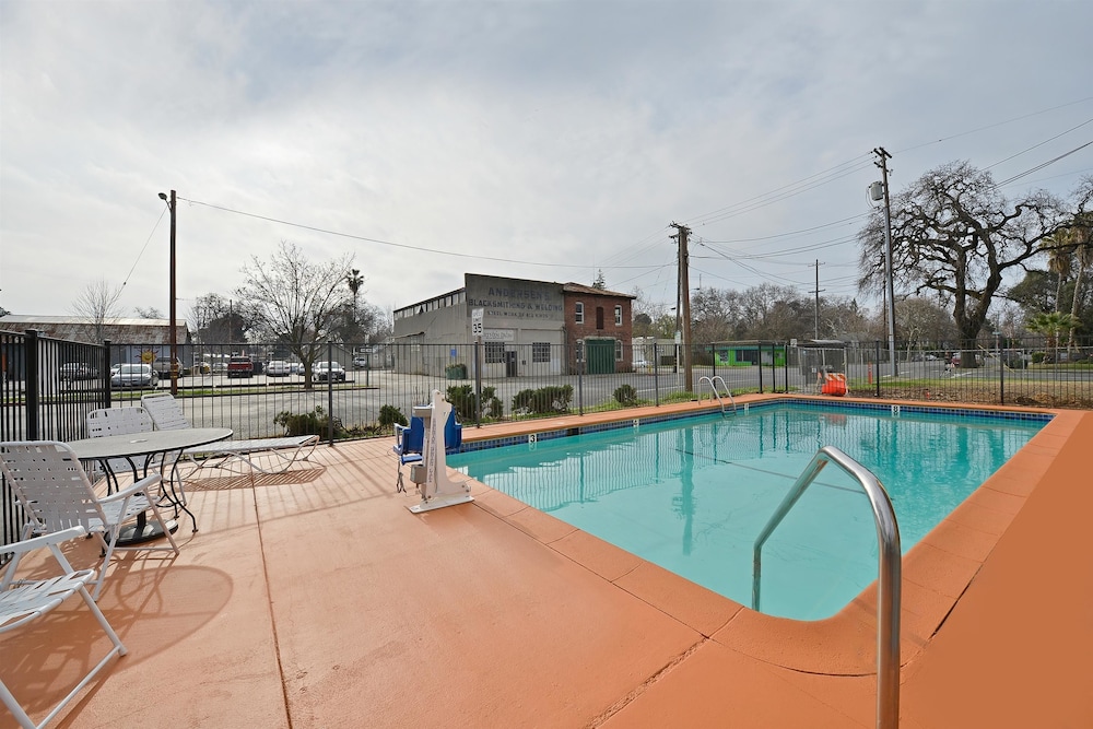 americas best value inn chico