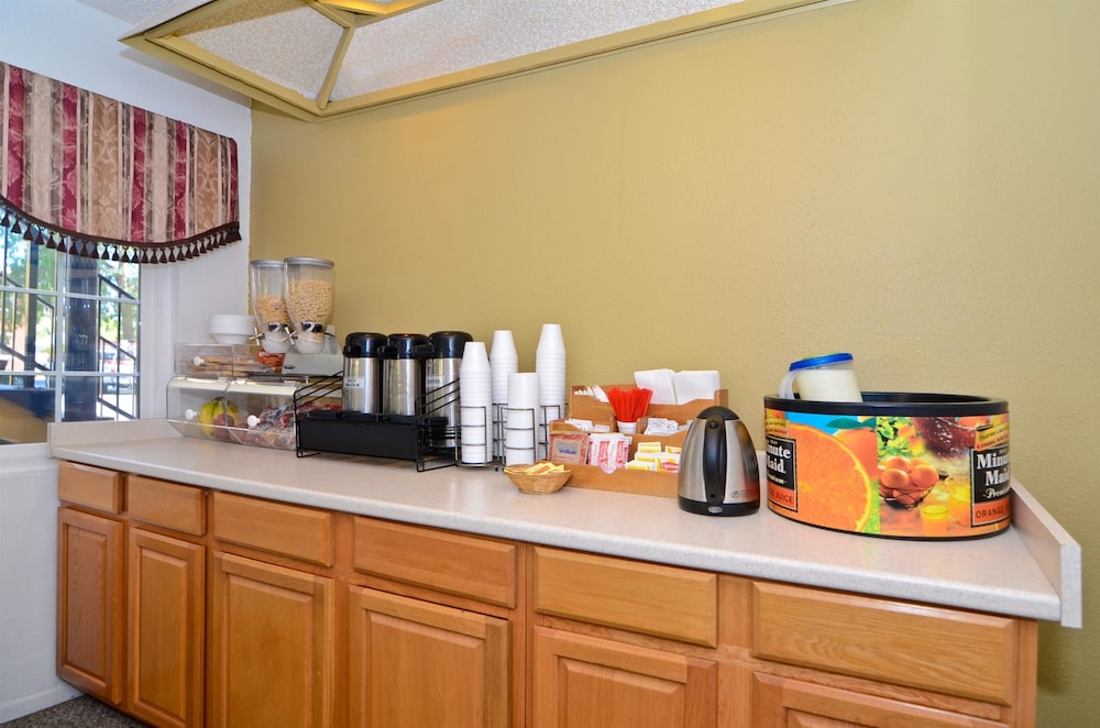 americas best value inn chico