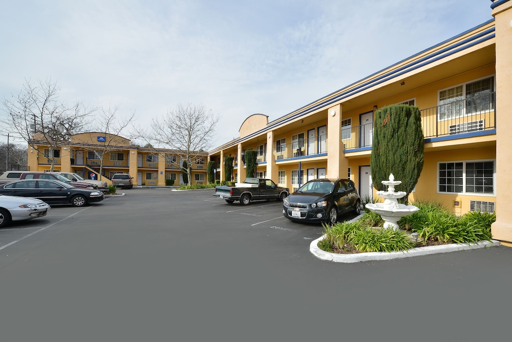 americas best value inn chico