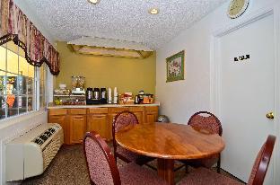 Americas Best Value Inn Chico,Chico>>Butte,2 star