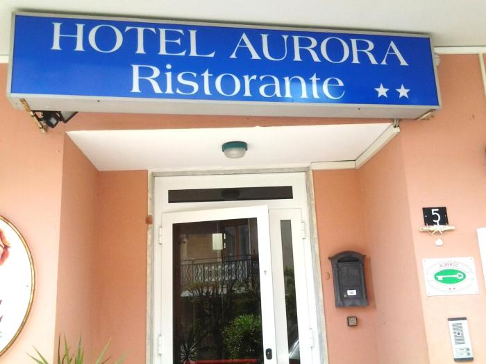 hotel aurora