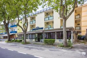 hotel fattori