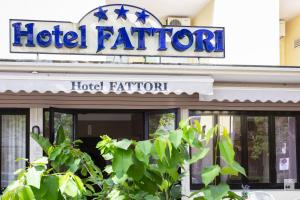 hotel fattori