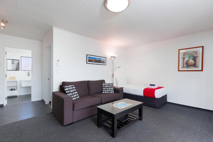 kings gate motel