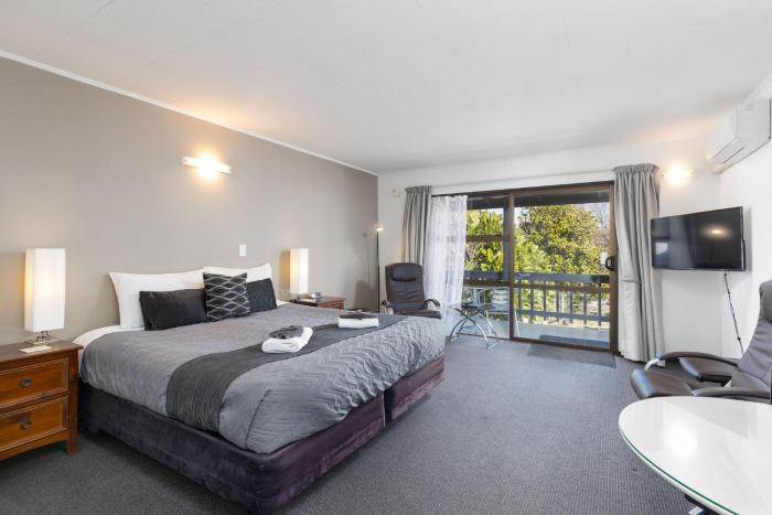 kings gate motel