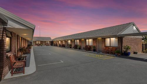 foreshore motor lodge