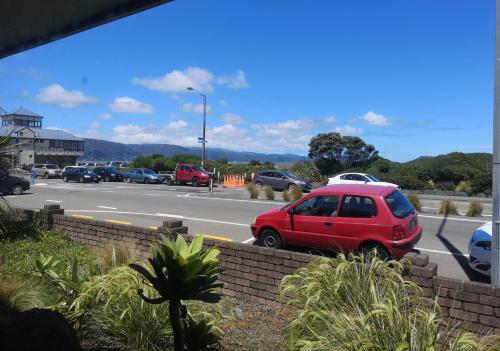 lower hutt