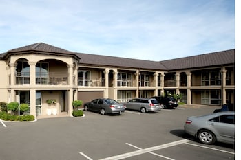 Salerno Motel Apartments,Canterbury>>Christchurch,4 star
