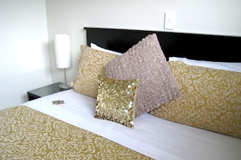 Salerno Motel Apartments,Canterbury>>Christchurch,4 star