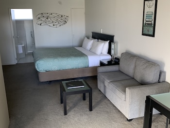 Salerno Motel Apartments,Canterbury>>Christchurch,4 star