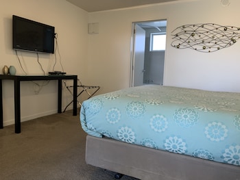 Salerno Motel Apartments,Canterbury>>Christchurch,4 star