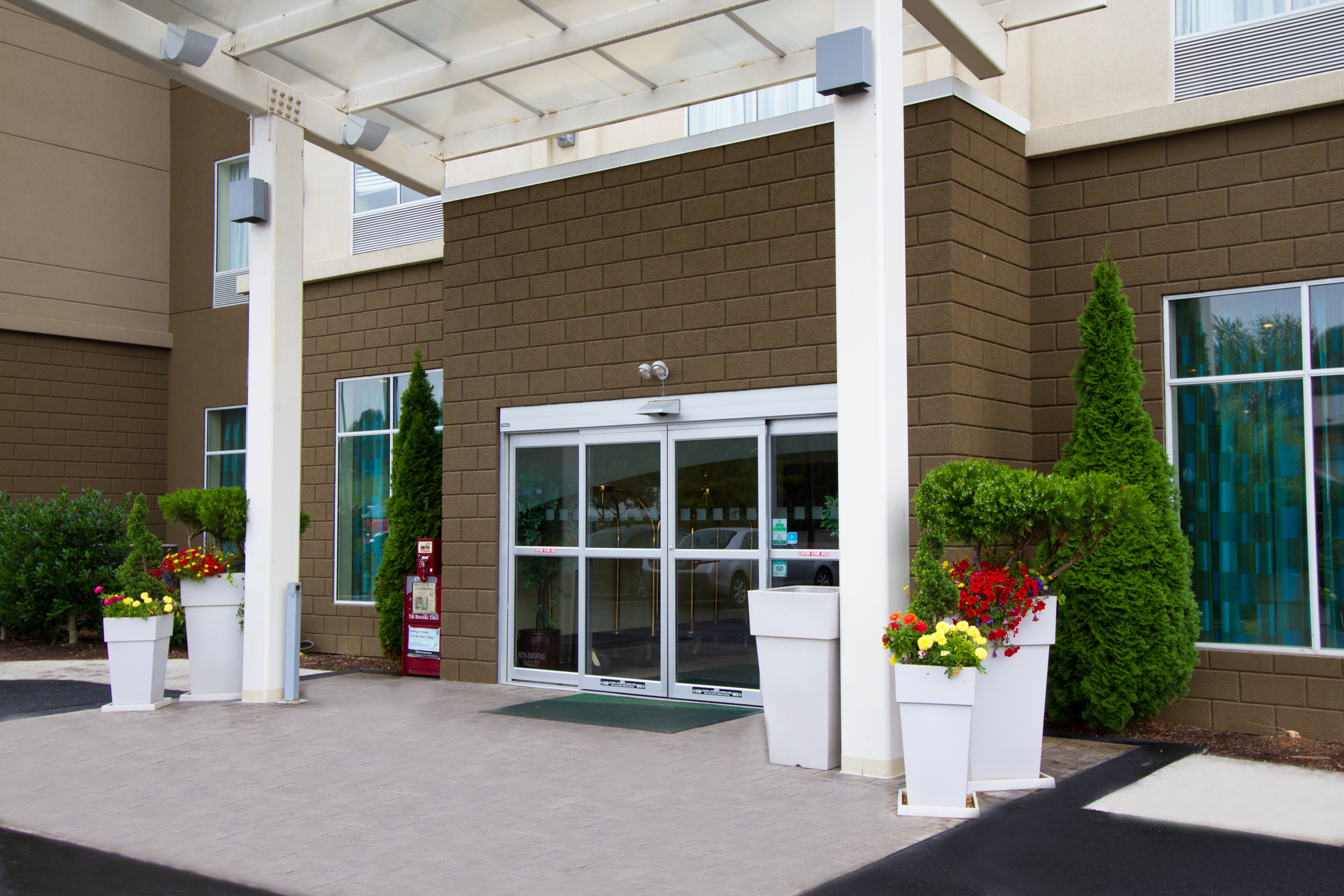 holiday inn christiansburg blacksburg by ihg