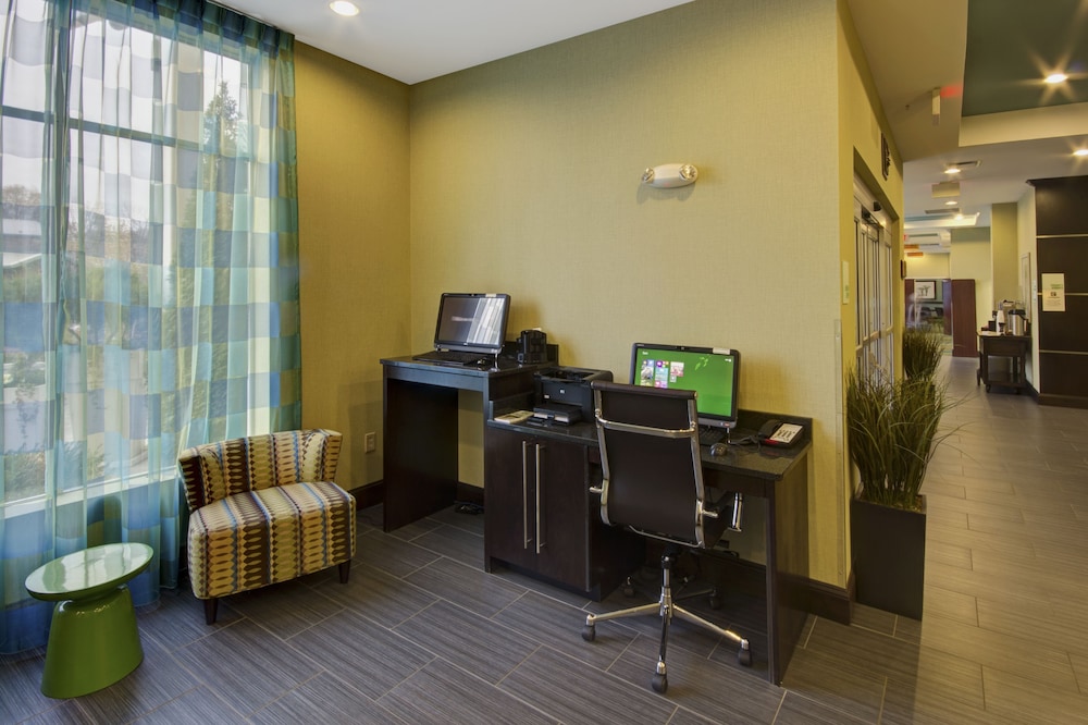 holiday inn christiansburg blacksburg by ihg